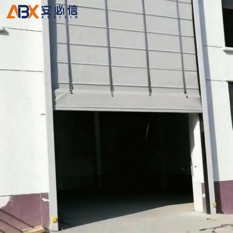 汉中升降平台